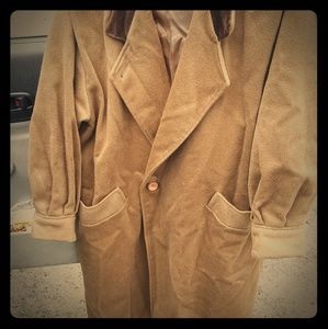 maichelle stuart petite coat